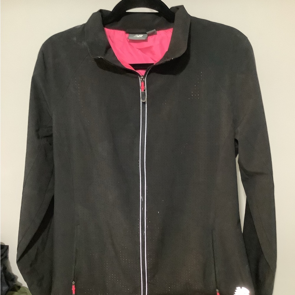 New Balance jacket